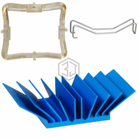 ATS-50290G-C1-R0 - Advanced Thermal Solutions Inc. - Thermal - Heat Sinks