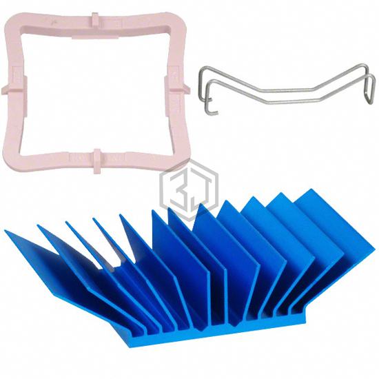 ATS-50330G-C1-R0 - Advanced Thermal Solutions Inc. - Thermal - Heat Sinks