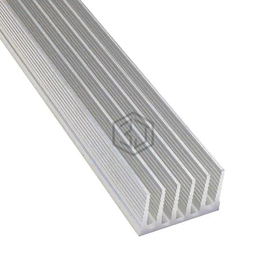 127694 - Wakefield-Vette - Thermal - Heat Sinks