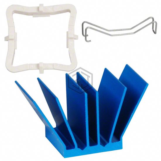 ATS-50210P-C1-R0 - Advanced Thermal Solutions Inc. - Thermal - Heat Sinks