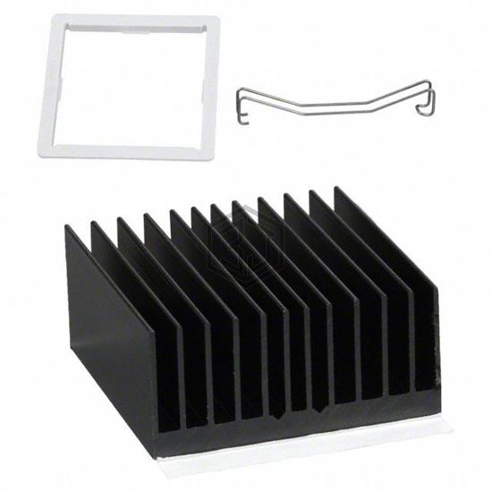 ATS-53425R-C1-R0 - Advanced Thermal Solutions Inc. - Thermal - Heat Sinks