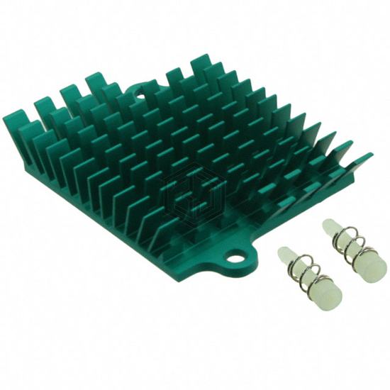 ATS-1041-C1-R0 - Advanced Thermal Solutions Inc. - Thermal - Heat Sinks