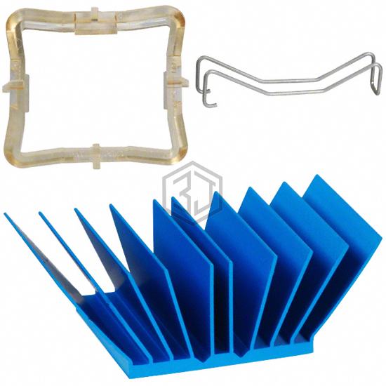 ATS-50290P-C1-R0 - Advanced Thermal Solutions Inc. - Thermal - Heat Sinks