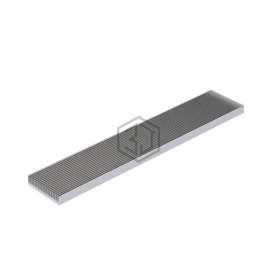 125355 - Wakefield-Vette - Thermal - Heat Sinks
