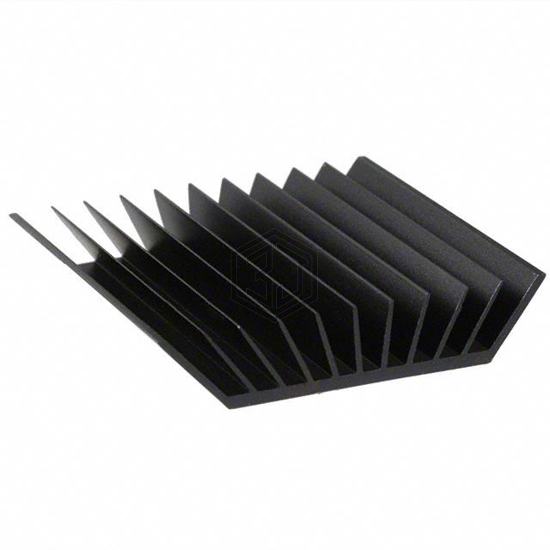 ATS-56009-C4-R0 - Advanced Thermal Solutions Inc. - Thermal - Heat Sinks
