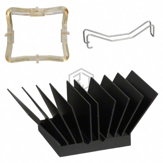 ATS-51290R-C1-R0 - Advanced Thermal Solutions Inc. - Thermal - Heat Sinks