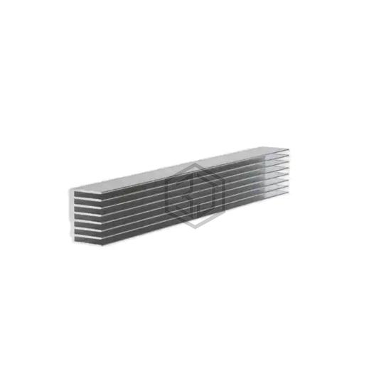 127693 - Wakefield-Vette - Thermal - Heat Sinks