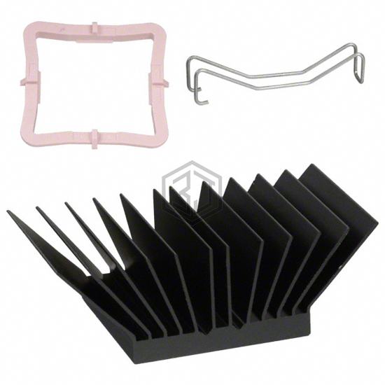 ATS-51330R-C1-R0 - Advanced Thermal Solutions Inc. - Thermal - Heat Sinks