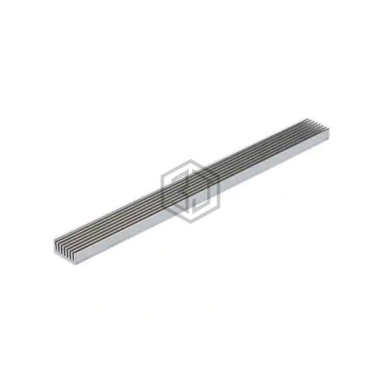 125283 - Wakefield-Vette - Thermal - Heat Sinks