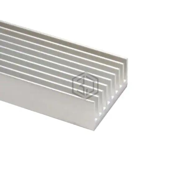 127692 - Wakefield-Vette - Thermal - Heat Sinks