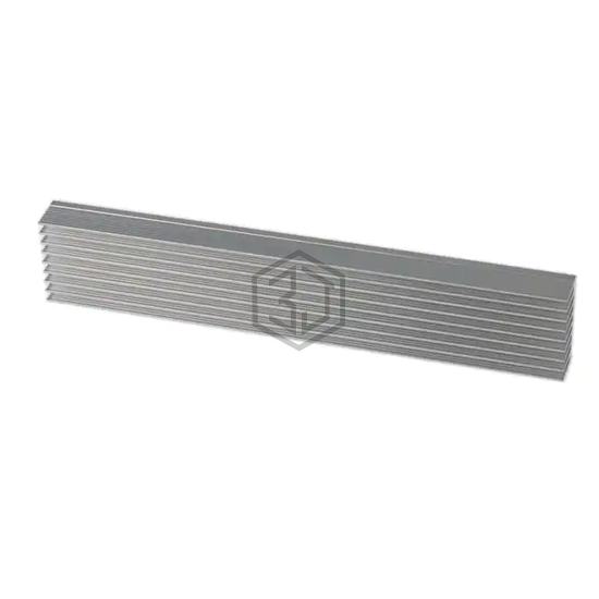 125343 - Wakefield-Vette - Thermal - Heat Sinks