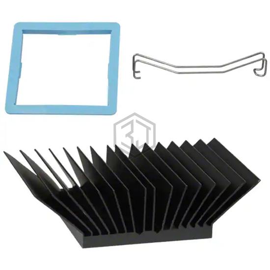 ATS-51450R-C1-R0 - Advanced Thermal Solutions Inc. - Thermal - Heat Sinks