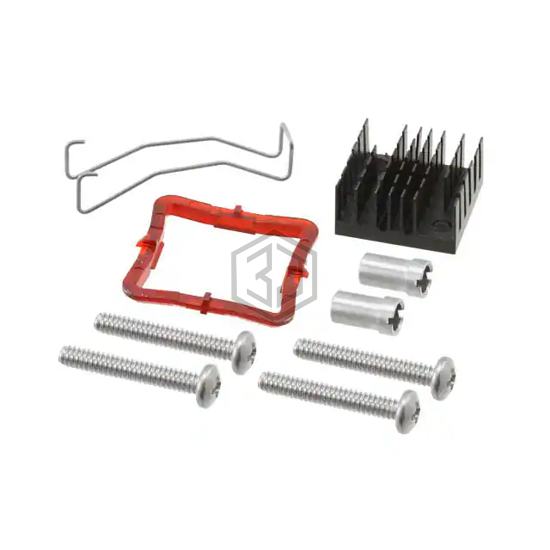 ATS-61300K-C1-R0 - Advanced Thermal Solutions Inc. - Thermal - Heat Sinks