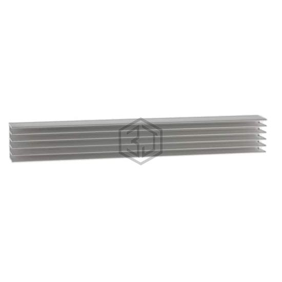 125295 - Wakefield-Vette - Thermal - Heat Sinks