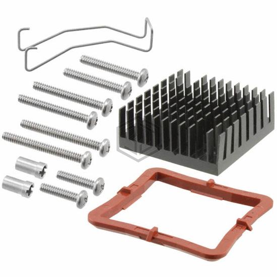 ATS-61375K-C1-R0 - Advanced Thermal Solutions Inc. - Thermal - Heat Sinks