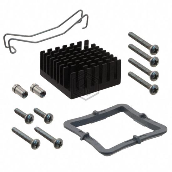 ATS-61325K-C1-R0 - Advanced Thermal Solutions Inc. - Thermal - Heat Sinks