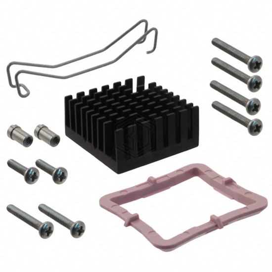 ATS-61330K-C1-R0 - Advanced Thermal Solutions Inc. - Thermal - Heat Sinks