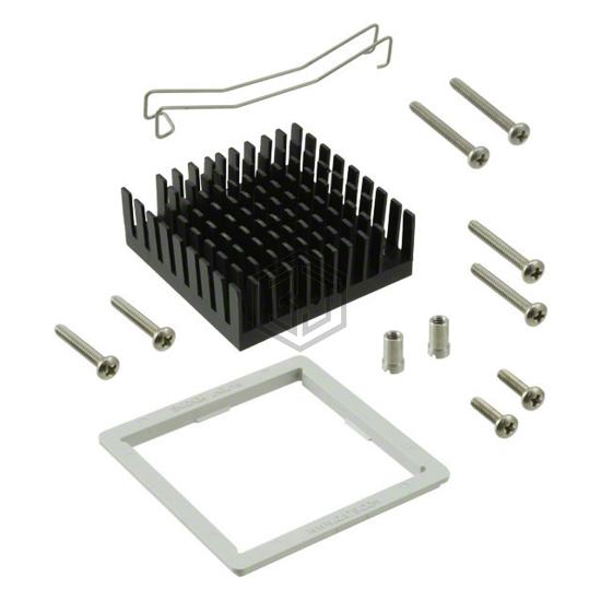 ATS-61425K-C1-R0 - Advanced Thermal Solutions Inc. - Thermal - Heat Sinks
