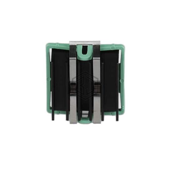 ATS-X53190D-C1-R0 - Advanced Thermal Solutions Inc. - Thermal - Heat Sinks
