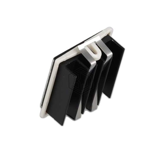 ATS-X53210D-C1-R0 - Advanced Thermal Solutions Inc. - Thermal - Heat Sinks