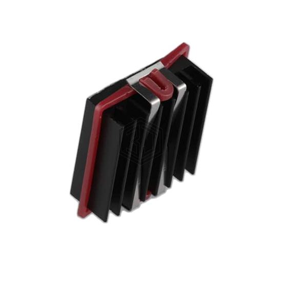 ATS-X53230D-C1-R0 - Advanced Thermal Solutions Inc. - Thermal - Heat Sinks
