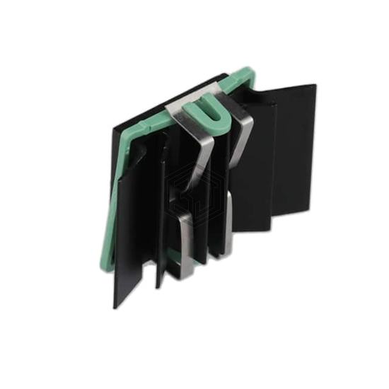 ATS-X51190D-C1-R0 - Advanced Thermal Solutions Inc. - Thermal - Heat Sinks