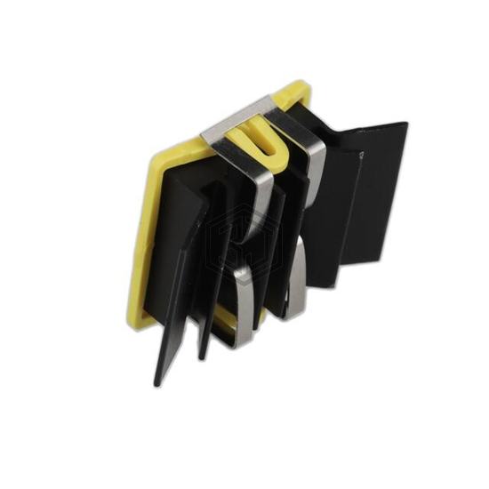 ATS-X51170D-C1-R0 - Advanced Thermal Solutions Inc. - Thermal - Heat Sinks