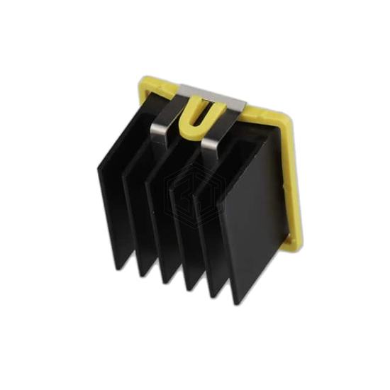 ATS-X53170K-C1-R0 - Advanced Thermal Solutions Inc. - Thermal - Heat Sinks