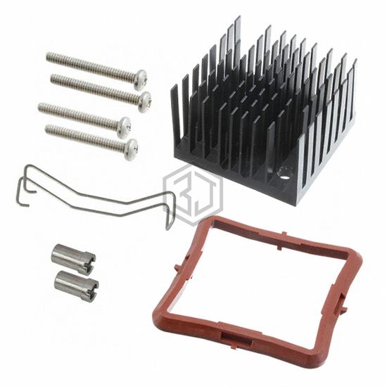 ATS-61375W-C2-R0 - Advanced Thermal Solutions Inc. - Thermal - Heat Sinks