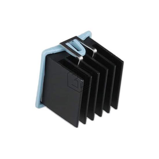 ATS-X53150K-C1-R0 - Advanced Thermal Solutions Inc. - Thermal - Heat Sinks