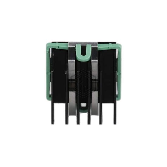ATS-X53190K-C1-R0 - Advanced Thermal Solutions Inc. - Thermal - Heat Sinks