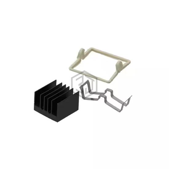 ATS-X53210K-C1-R0 - Advanced Thermal Solutions Inc. - Thermal - Heat Sinks
