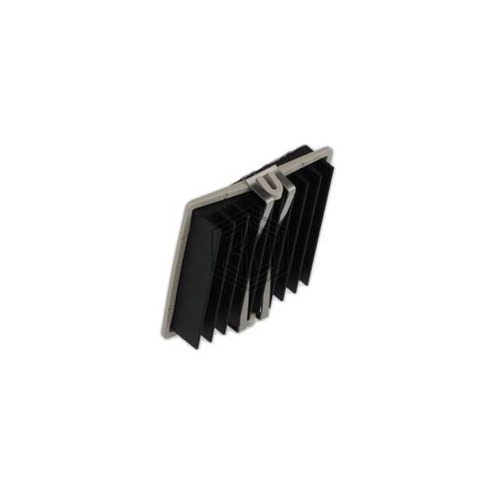 ATS-X53350D-C1-R0 - Advanced Thermal Solutions Inc. - Thermal - Heat Sinks