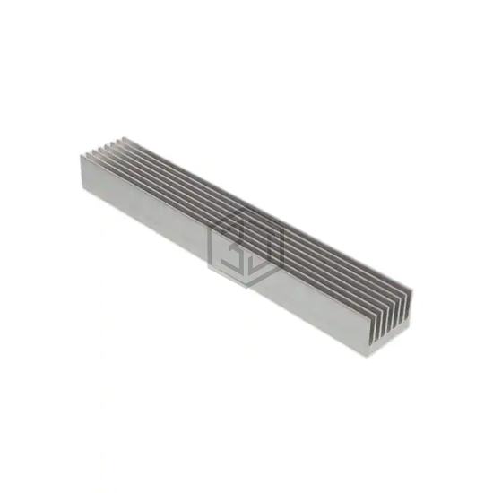 127699 - Wakefield-Vette - Thermal - Heat Sinks
