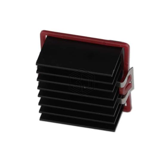 ATS-X53230K-C1-R0 - Advanced Thermal Solutions Inc. - Thermal - Heat Sinks