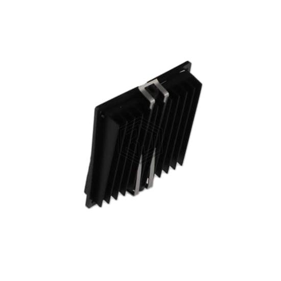 ATS-X53400D-C1-R0 - Advanced Thermal Solutions Inc. - Thermal - Heat Sinks