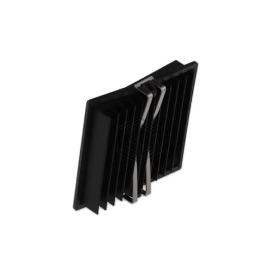 ATS-X53425D-C1-R0 - Advanced Thermal Solutions Inc. - Thermal - Heat Sinks