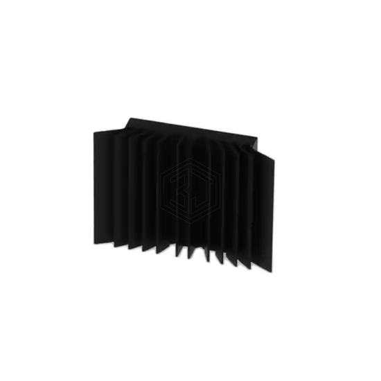 ATS-X51325D-C1-R0 - Advanced Thermal Solutions Inc. - Thermal - Heat Sinks