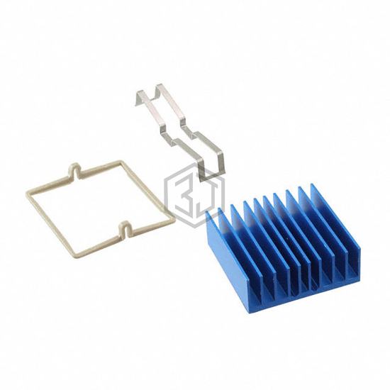 ATS-X53350G-C1-R0 - Advanced Thermal Solutions Inc. - Thermal - Heat Sinks