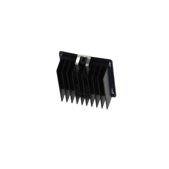 ATS-X53310K-C1-R0 - Advanced Thermal Solutions Inc. - Thermal - Heat Sinks