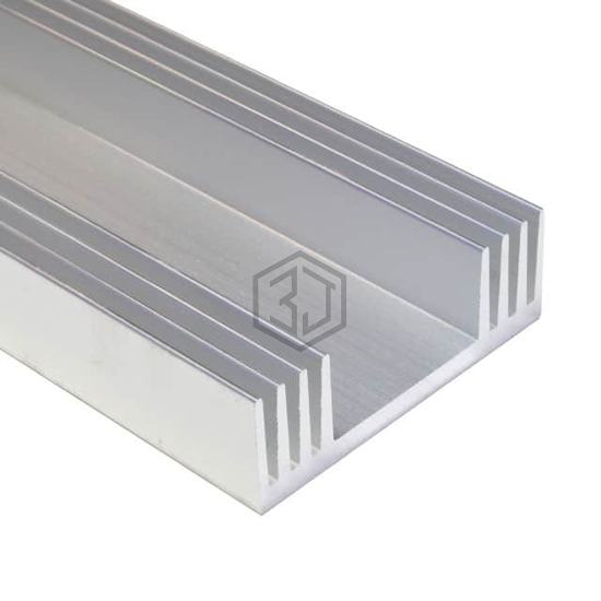 127731 - Wakefield-Vette - Thermal - Heat Sinks
