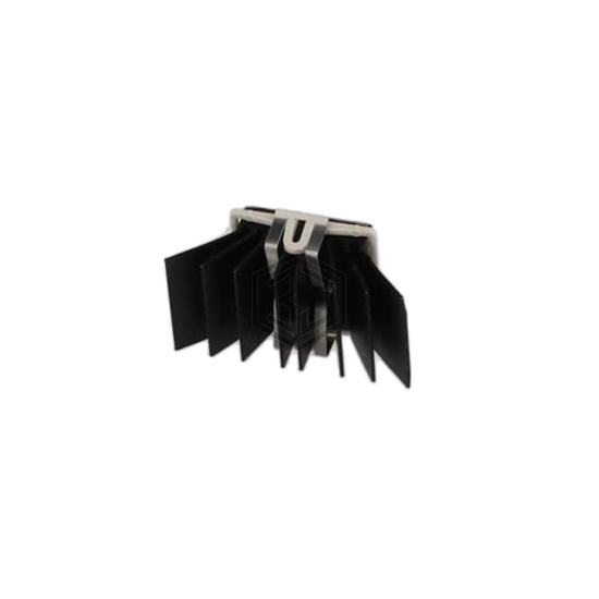 ATS-X51210K-C1-R0 - Advanced Thermal Solutions Inc. - Thermal - Heat Sinks