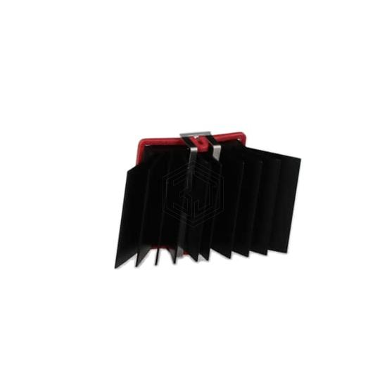 ATS-X51270K-C1-R0 - Advanced Thermal Solutions Inc. - Thermal - Heat Sinks