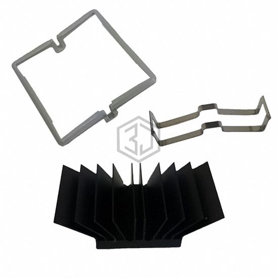 ATS-X51290K-C1-R0 - Advanced Thermal Solutions Inc. - Thermal - Heat Sinks