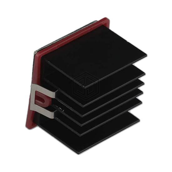 ATS-X53230R-C1-R0 - Advanced Thermal Solutions Inc. - Thermal - Heat Sinks
