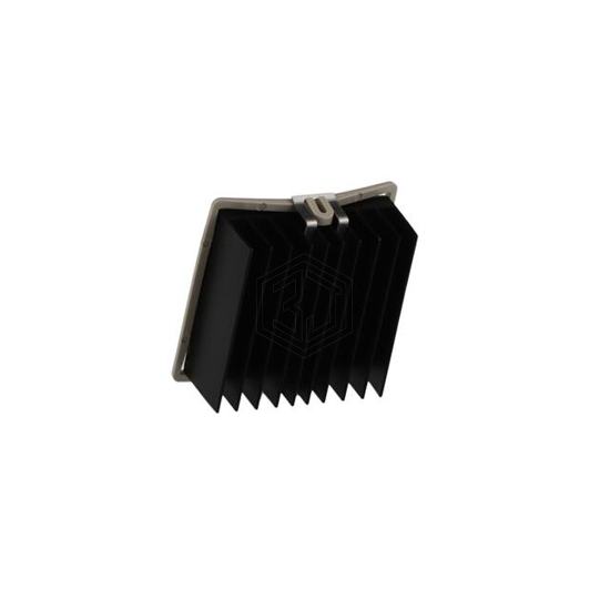ATS-X53350K-C1-R0 - Advanced Thermal Solutions Inc. - Thermal - Heat Sinks