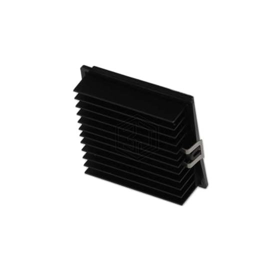 ATS-X53400K-C1-R0 - Advanced Thermal Solutions Inc. - Thermal - Heat Sinks