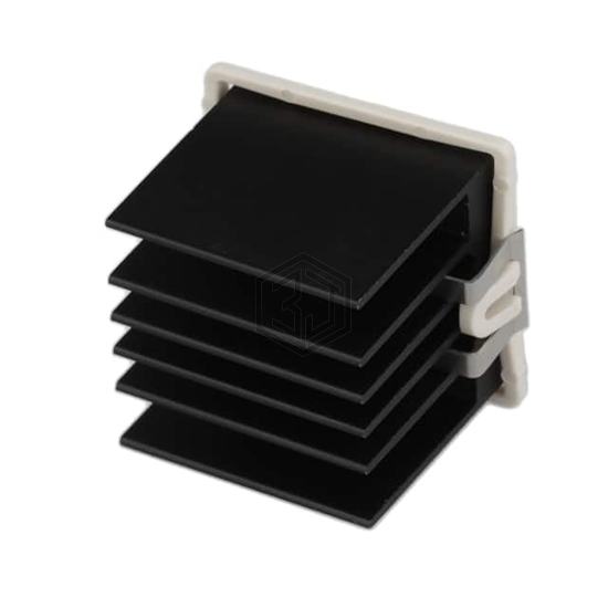 ATS-X53210R-C1-R0 - Advanced Thermal Solutions Inc. - Thermal - Heat Sinks