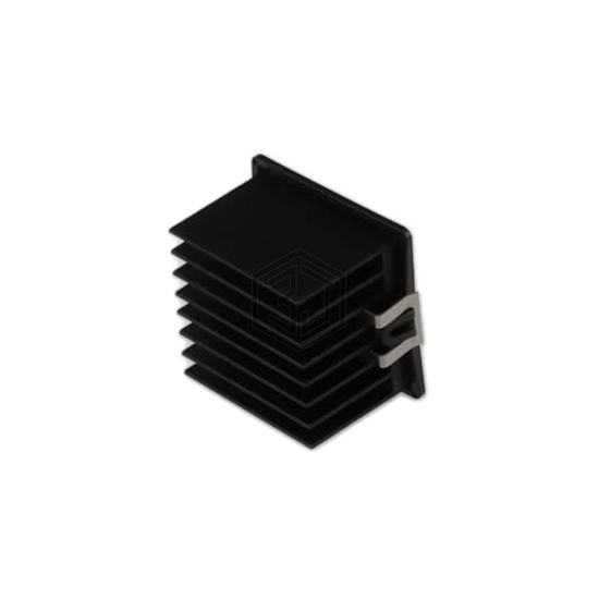 ATS-X53250R-C1-R0 - Advanced Thermal Solutions Inc. - Thermal - Heat Sinks