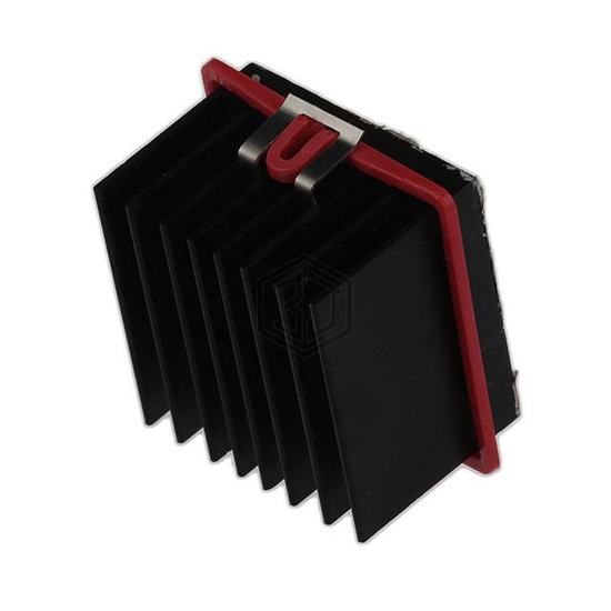 ATS-X53270R-C1-R0 - Advanced Thermal Solutions Inc. - Thermal - Heat Sinks